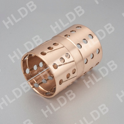 HLDB-092系列 青銅卷制軸套